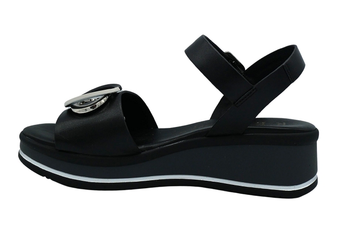 Repo nu pieds sandale 12418 noir3249001_2