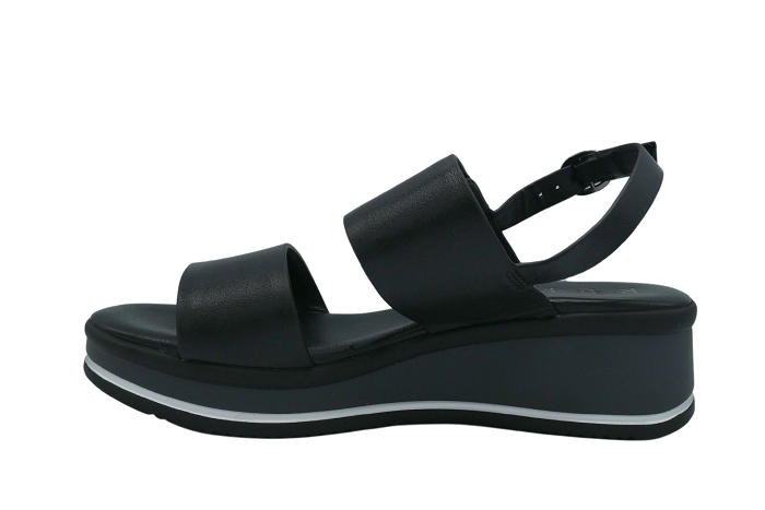 Repo nu pieds sandale 12420 noir3249101_2