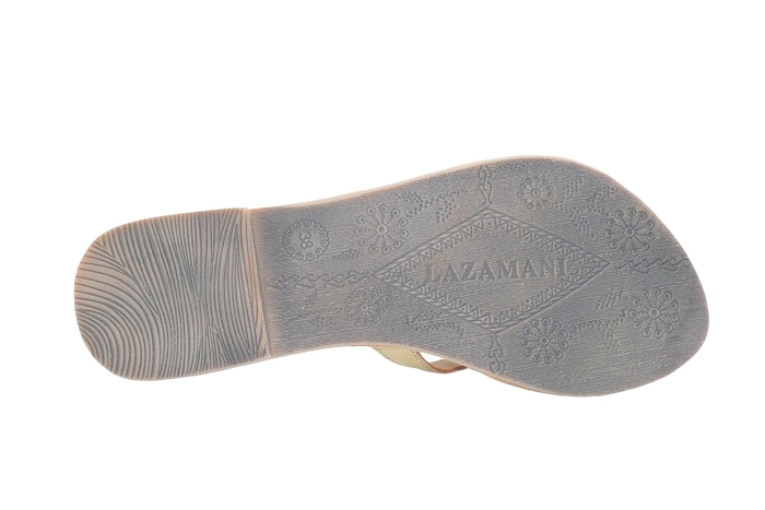 Lazamani nu pieds sandale 33729 or3252201_4