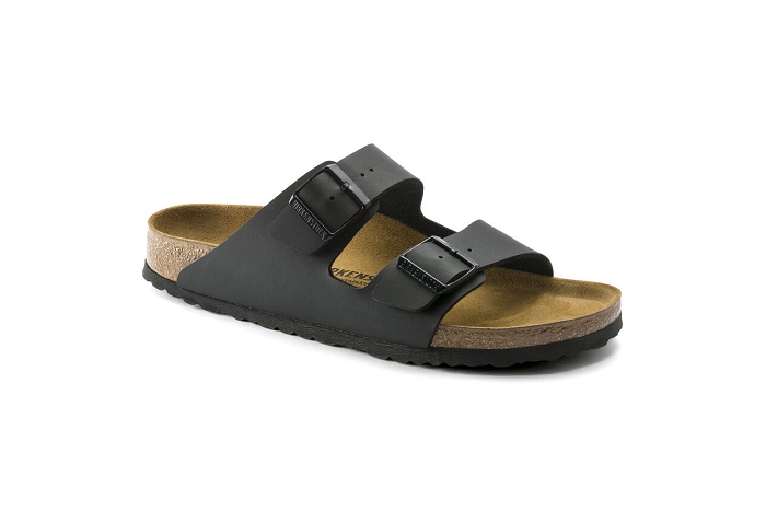 Birkenstock nu pieds sandale arizona bs noir 0051793 noir3254001_3