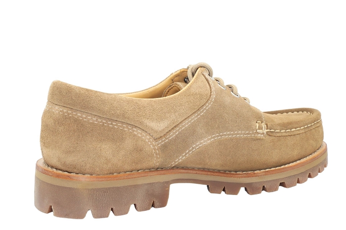 Paraboot derby thiers muscade234438 beige3256301_5