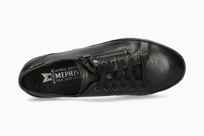 Mephisto baskets june 4000 noir noir3256801_2