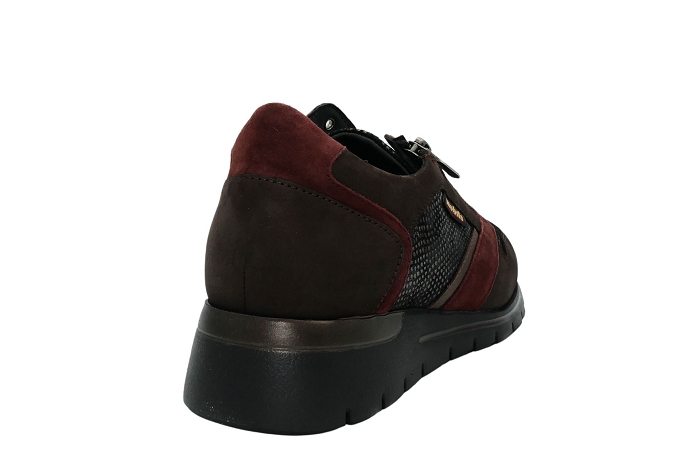 Mephisto derby ereen dark oak multi3257401_3