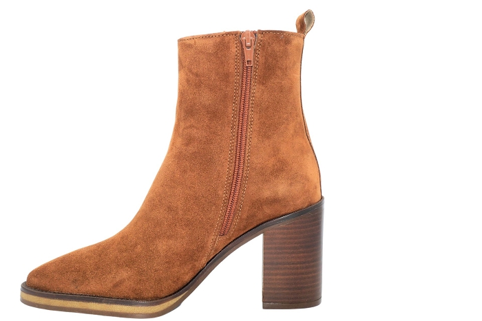 Alpe boots bottines 5221 bootsbombay cognac3258901_2