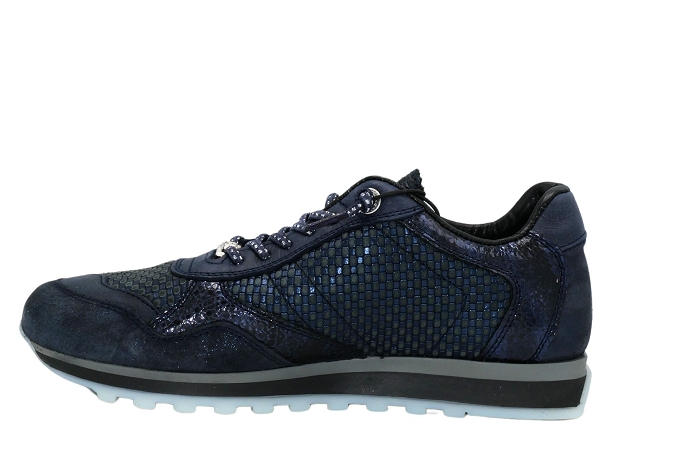 Cetti baskets c 848 bleu navy3261601_2