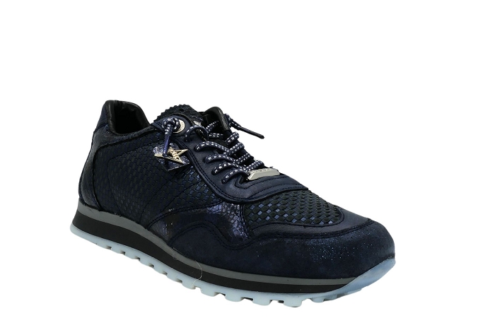 Cetti baskets c 848 bleu navy3261601_4