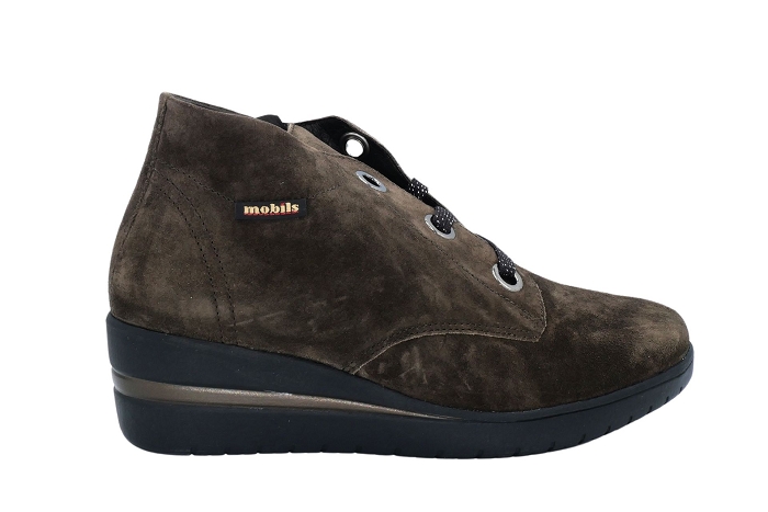 Mephisto derby peryne  12251 marron