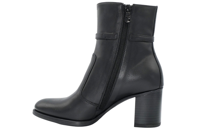 Nerogiardini boots bottines 10953boots noir3262201_2