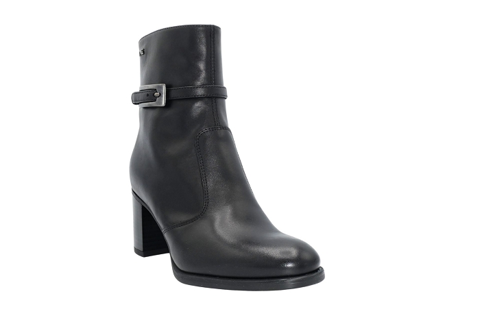 Nerogiardini boots bottines 10953boots noir3262201_4