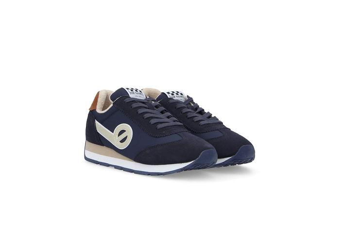 No name baskets city run  jogger navy3263201_2