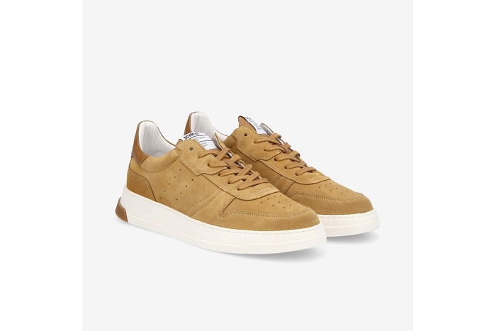 Schmoove baskets order sneaker camel3263701_2