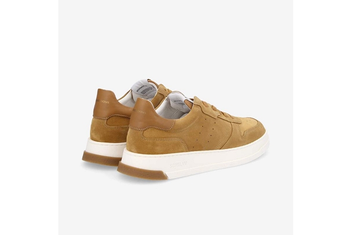 Schmoove baskets order sneaker camel3263701_3