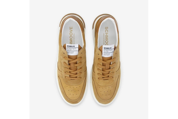 Schmoove baskets order sneaker camel3263701_4