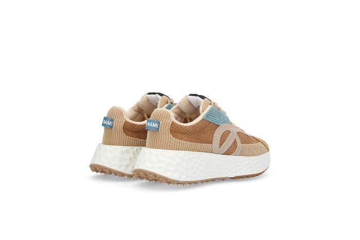 No name baskets carter runner beige3269801_3