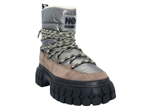 No name boots bottines gravitee bronze3270601_3