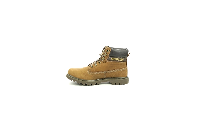 Mens caterpillar boots online