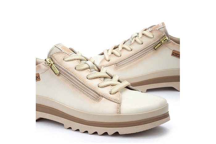 Pikolinos derby vigo tennis beige3273401_3