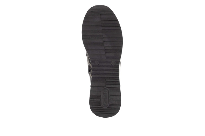 Remonte baskets d1g71 03 noir3273901_6