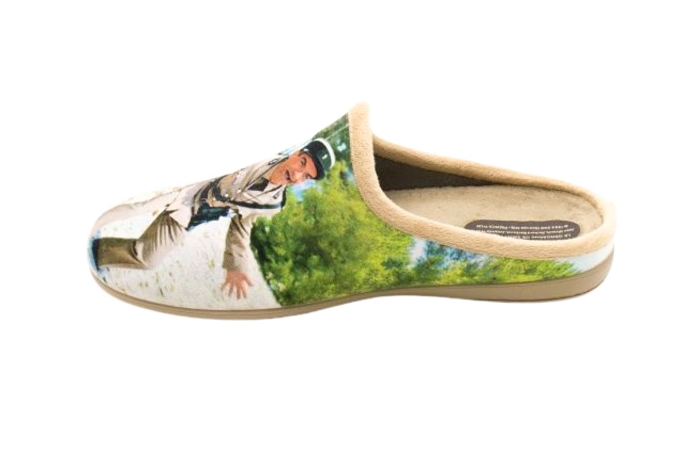 Maison espadrille pantoufle 6771 7 beige3282401_2