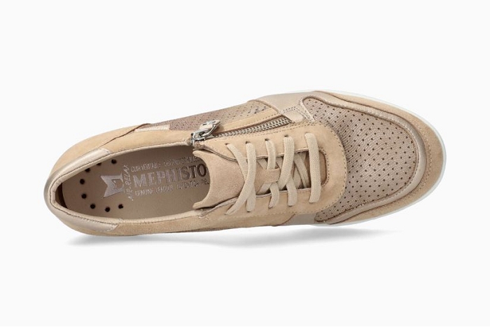 Mephisto baskets iasmina  perf 12232 beige3283001_2