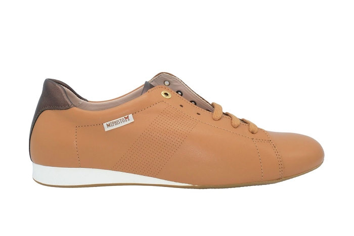 Mephisto derby bessy7811 charm cognac