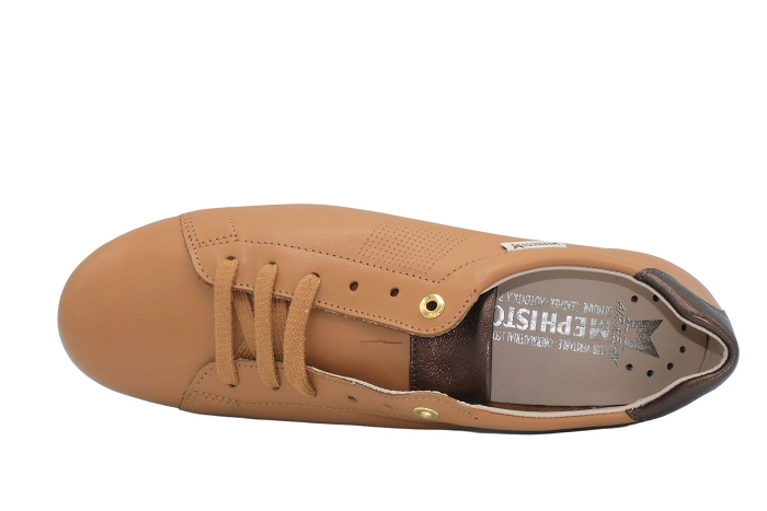 Mephisto derby bessy7811 charm cognac3283301_3