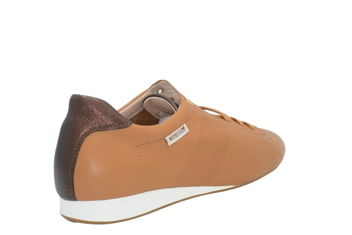 Mephisto derby bessy7811 charm cognac3283301_4