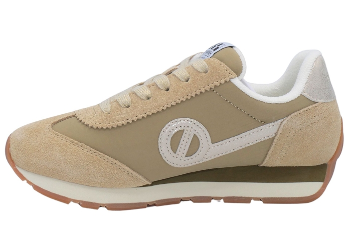 No name baskets city run  jogger beige kaki3283501_2