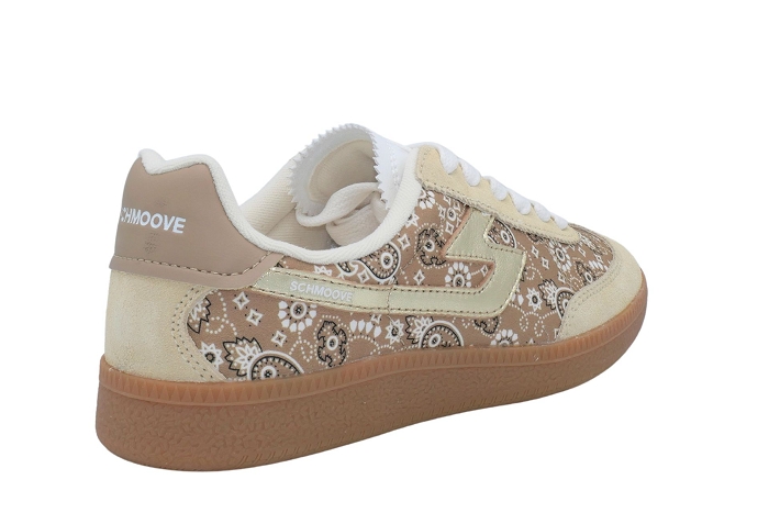 Schmoove baskets sheffield jogger beigenacre3283801_3