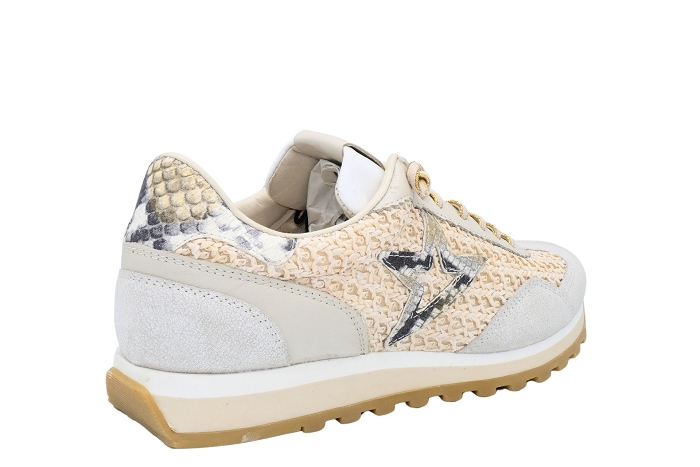 Cetti baskets c1259 sra fem beige3285501_3