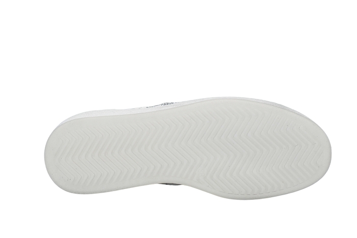 Cetti baskets c 1342 sra nature white blanc3287401_5