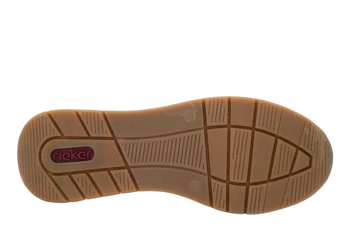 Rieker mocassin 58944 moc or3287901_4