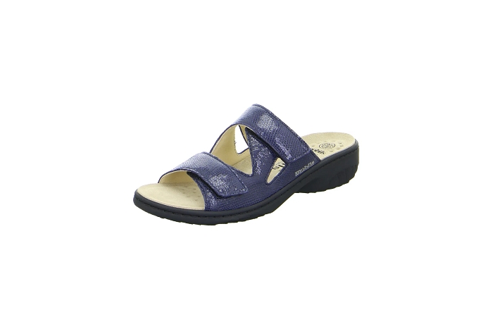 Mephisto nu pieds sandale geva  8145 marine3290201_3