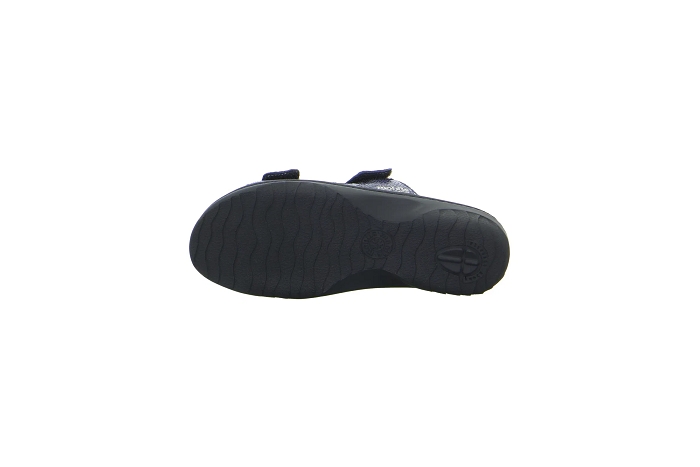 Mephisto nu pieds sandale geva  8145 marine3290201_4