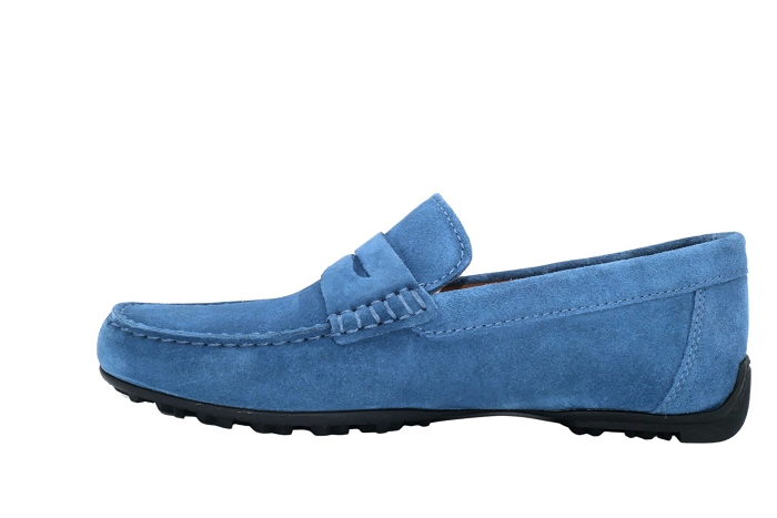 Geox mocassin u35cfb moc jean3295301_2