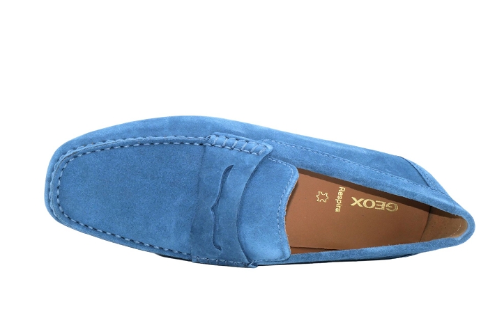 Geox mocassin u35cfb moc jean3295301_3