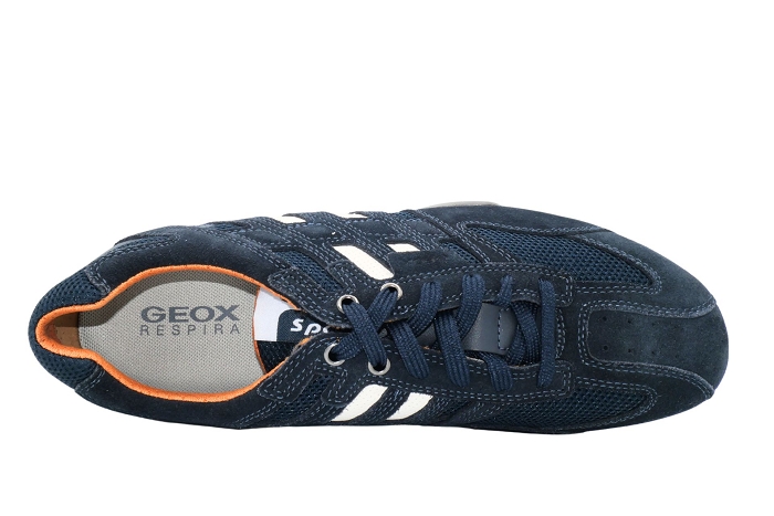 Geox mocassin usnake  hom marine3295501_3