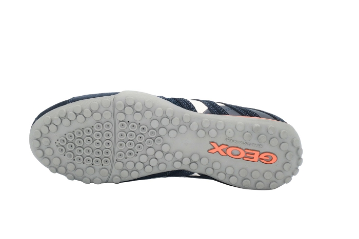 Geox mocassin usnake  hom marine3295501_5