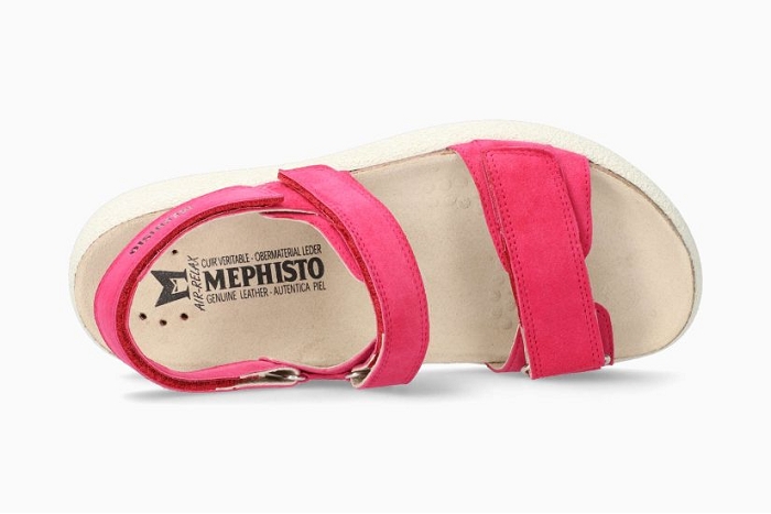 Mephisto baskets gill fushia3298301_2