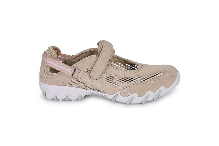 Mephisto baskets niro 120061 beige